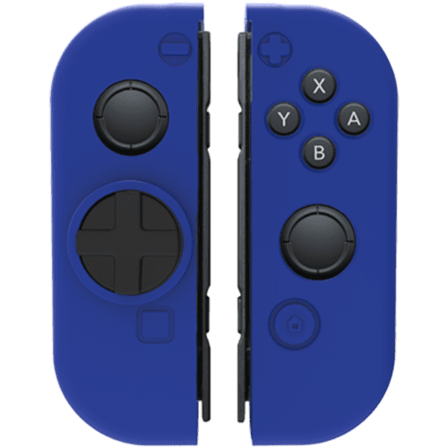 DPAD Front BLUE NEW