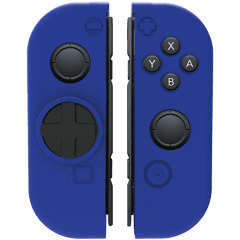 DPAD Front BLUE NEW