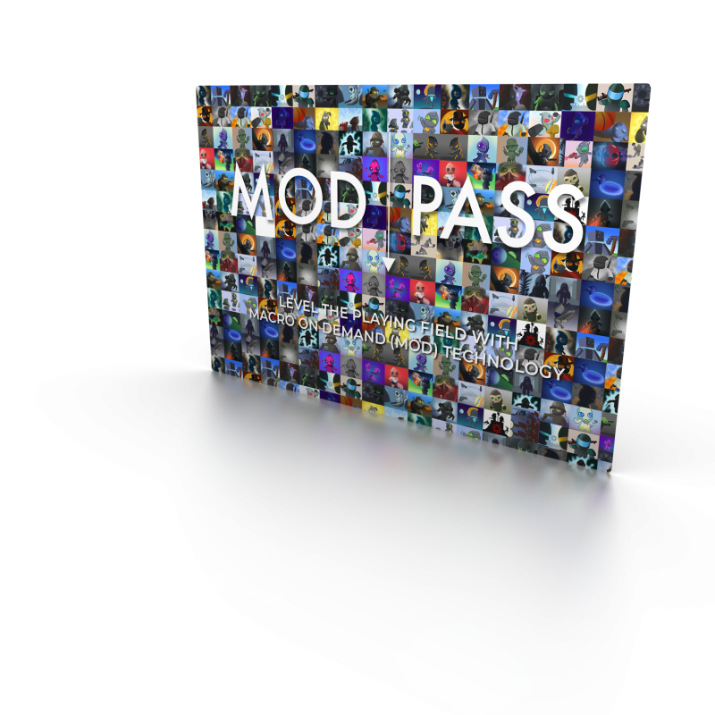 ModPassLicense