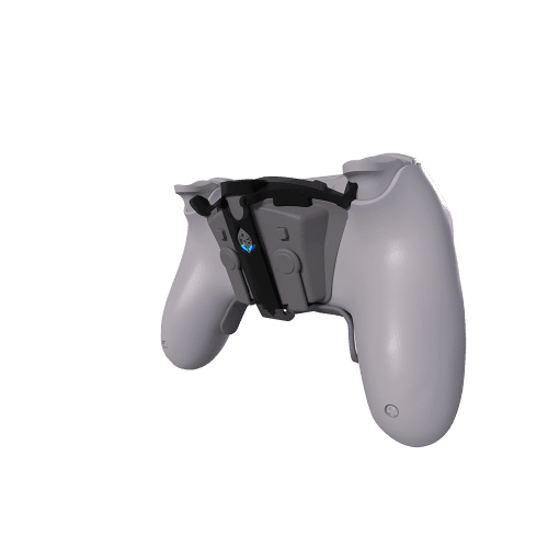 PS4DominatorwithController Angled