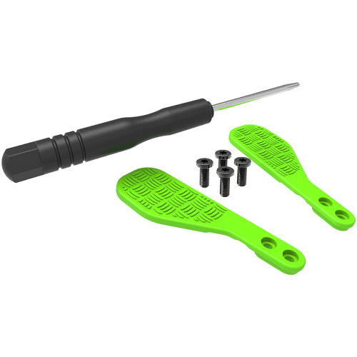 Xb1 green paddle kit.268